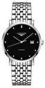 Mens, classic, automatic wrist watch Longines The Longines Elegant Collection 39 mm