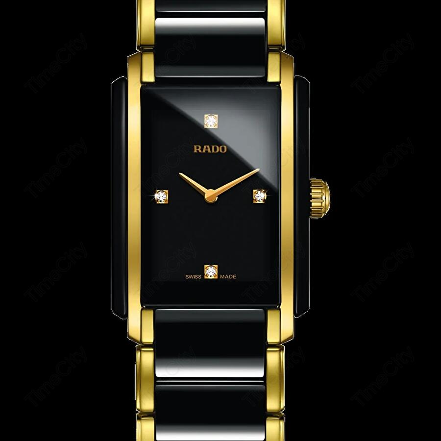 Rado R20845712 (r20845712) - Integral Diamonds 22.7 mm
