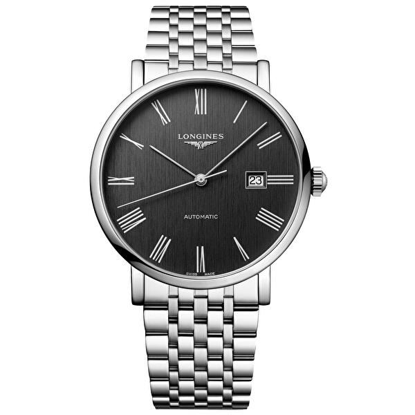 Longines L4.911.4.71.6 (l49114716) - The Longines Elegant Collection 41 mm