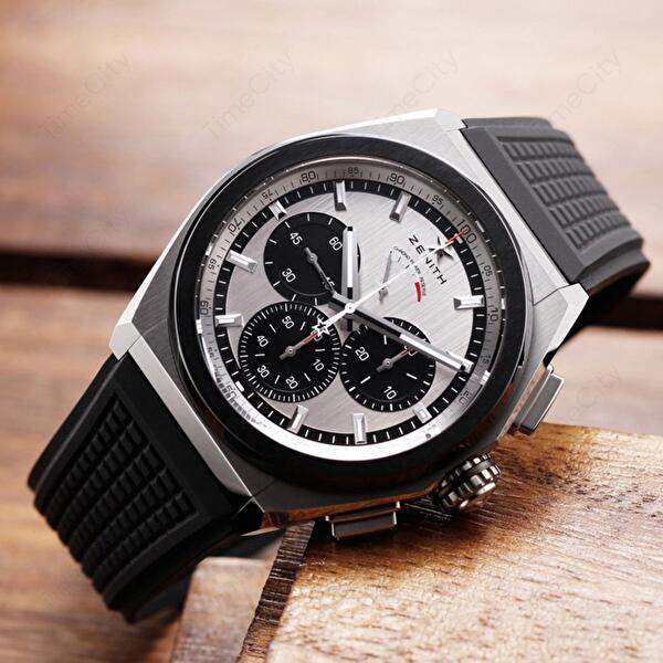 Zenith 95.9005.9004/01.R782 (959005900401r782) - Defy 44 mm