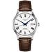 Longines L2.821.4.11.2 (l28214112) - Record 40 mm