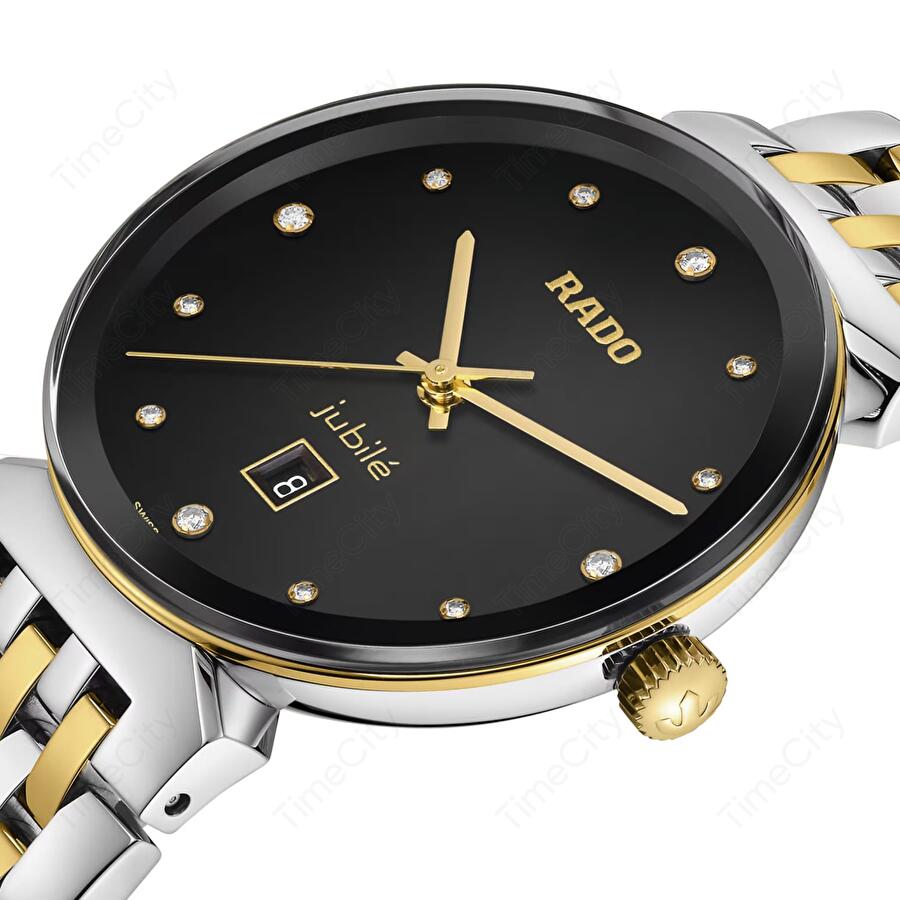 Rado R48913743 (r48913743) - Florence Diamonds 30 mm
