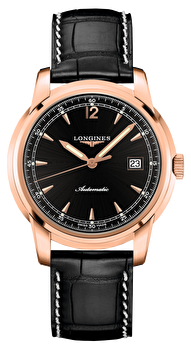 Longines L2.766.8.59.4 (l27668594) - The Longines Saint-Imier Collection 41 mm