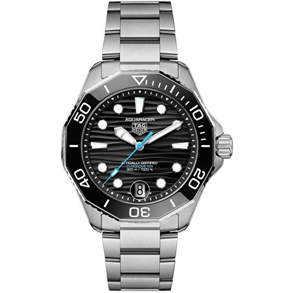 TAG Heuer WBP5110.BA0013 (wbp5110ba0013) - Aquaracer Professional 300 Date 42 mm