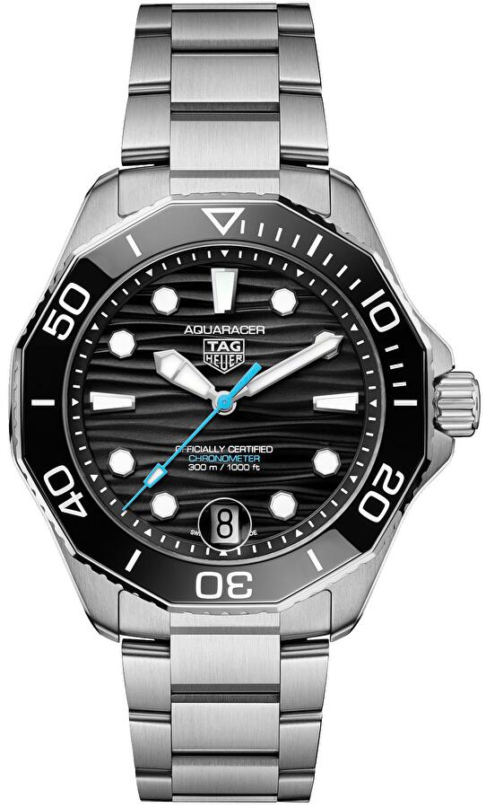 TAG Heuer WBP5110.BA0013 (wbp5110ba0013) - Aquaracer Professional 300 Date 42 mm