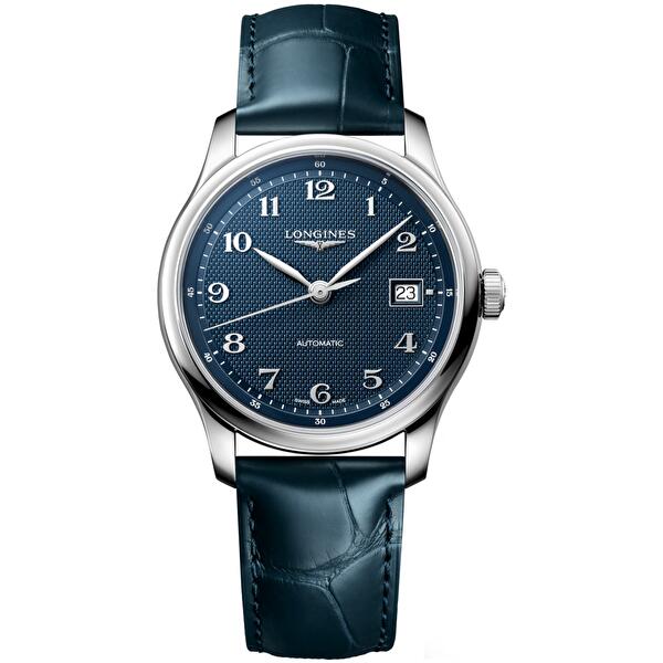 Longines L2.949.4.93.2 (l29494932) - Master Collection Longines L2.949.4.93.2 (l29494932) - Master Collection
