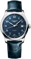Мужские, классические, автоматический наручные часы Longines Master Collection Мужские, классические, автоматический наручные часы Longines Master Collection