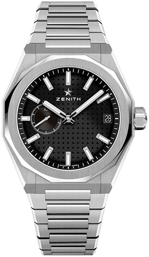 Zenith 03.9300.3620/21.I001 (039300362021i001) - Defy Skyline 41 mm