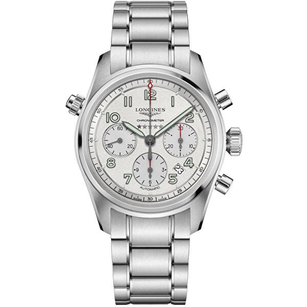 Longines L3.820.4.73.6 (l38204736) - Longines Spirit