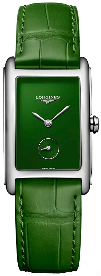 Longines L5.512.4.60.2 (l55124602) - Dolce Vita 23.3 X 37 mm