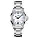 Longines L3.316.4.87.6 (l33164876) - Conquest V H P 36 mm