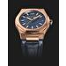 Girard-Perregaux 81010-52-436-BB4A (8101052436bb4a) - Laureato 42 mm Pink Gold Ultramarine Blue