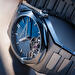 Girard-Perregaux 99116-11-3528-1CM (991161135281cm) - Laureato Fifty Tourbillon Micro-rotor 39mm