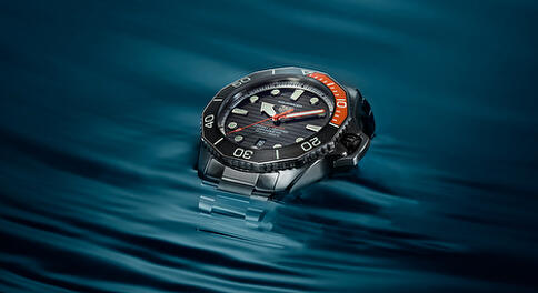 TAG Heuer Aquaracer Professional 1000 Superdiver