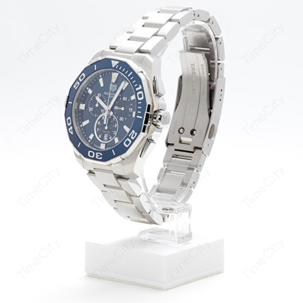 TAG Heuer CAY111B.BA0927 (cay111bba0927) - Aquaracer 300 M Quartz Chronograph