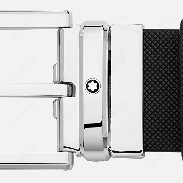 Montblanc MB126028 (mb126028) - Кожаный ремень Montblanc MB126028 (mb126028) - Кожаный ремень