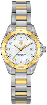 TAG Heuer WAY1451.BD0922 (way1451bd0922) - 300 M 27 mm