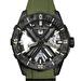 Ulysse Nardin 3723-170-2C/3A (37231702c3a) - Diver X Skeleton Ops 44mm