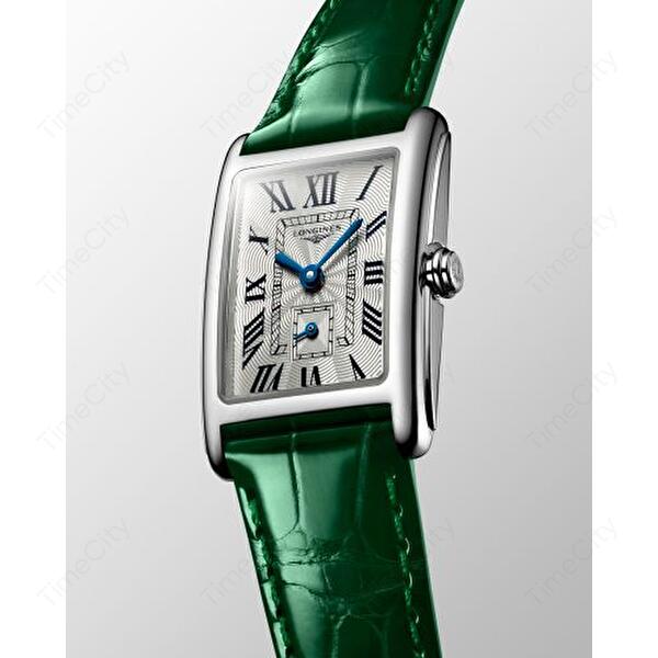 Longines L5.255.4.71.A (l5255471a) - Dolce Vita 20.8 X 32 mm