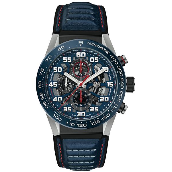 TAG Heuer CAR2A1N.FT6100 (car2a1nft6100) - Carrera Heuer01 Red Bull Racing Formula One Team