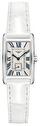 Ladies, classic, quartz wrist watch Longines Dolce Vita 23.3 X 37 mm