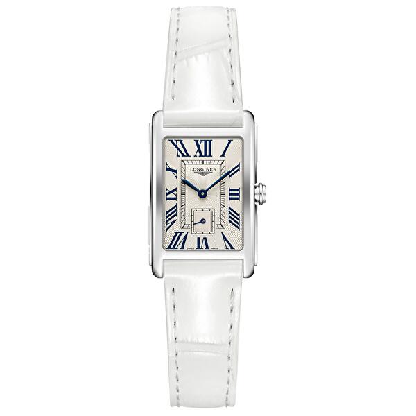 Longines L5.512.4.71.2 (l55124712) - Dolce Vita 23.3 X 37 mm