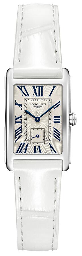 Longines L5.512.4.71.2 (l55124712) - Dolce Vita 23.3 X 37 mm