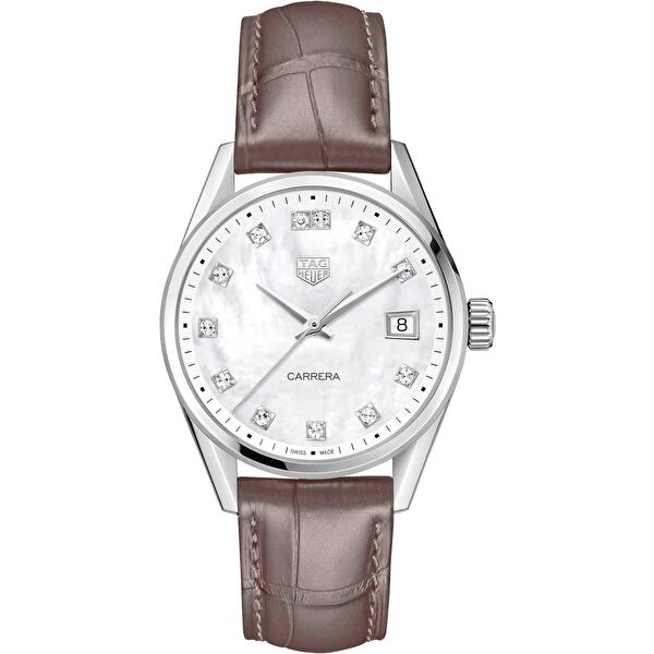 TAG Heuer WBK1318.FC8258 (wbk1318fc8258) - Carrera 36 mm