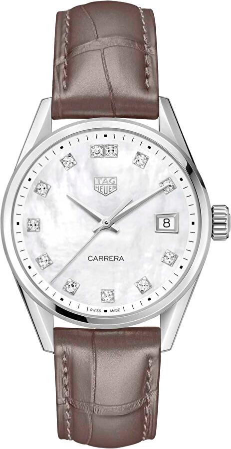 TAG Heuer WBK1318.FC8258 (wbk1318fc8258) - Carrera 36 mm