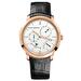 Girard-Perregaux 49538-52-131-BK6A (4953852131bk6a) - 1966 Annual Calendar And Equation Of Time