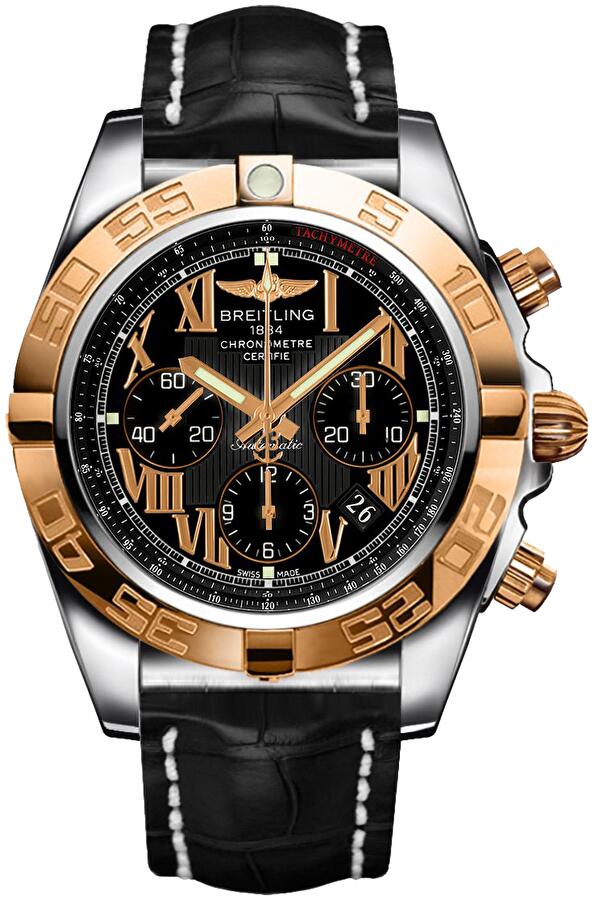 Breitling CB0110 (cb0110) - Chronomat B01 44 mm