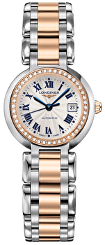 Longines L8.111.5.79.6 (l81115796) - Prima Luna 26.5 mm