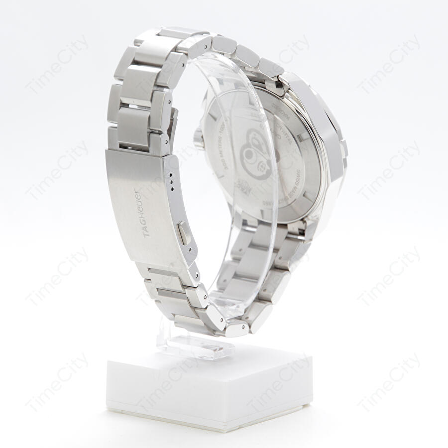 TAG Heuer CAY111B.BA0927 (cay111bba0927) - Aquaracer 300 M Quartz Chronograph