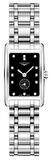 Ladies, classic, quartz wrist watch Longines Dolce Vita 20.5 X 32 mm