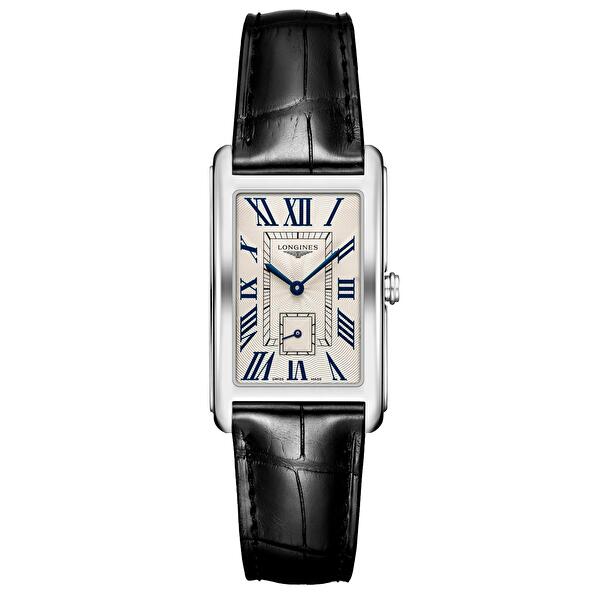 Longines L5.755.4.71.0 (l57554710) - Dolce Vita 26.1 X 42 mm