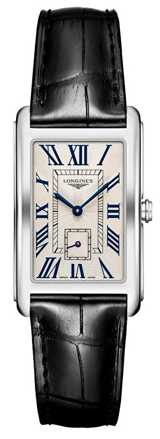 Longines L5.755.4.71.0 (l57554710) - Dolce Vita 26.1 X 42 mm