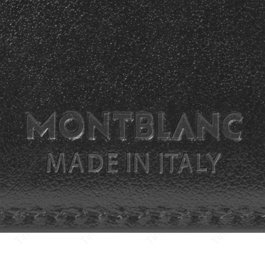 Montblanc MB198308 (mb198308) - Портмоне