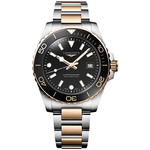 Longines L3.769.3.58.7 (l37693587) - Hydroconquest