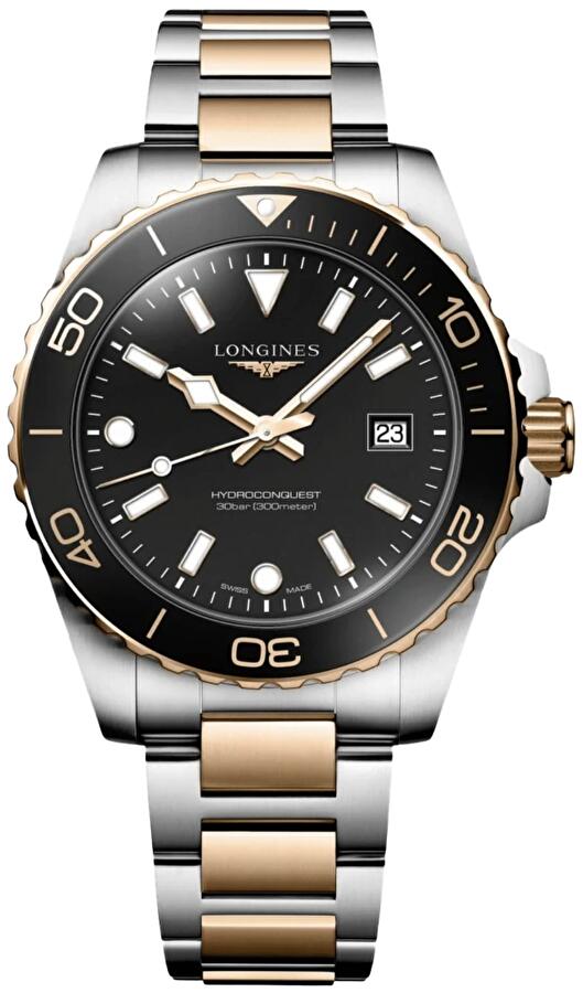 Longines L3.769.3.58.7 (l37693587) - Hydroconquest