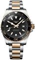 Мужские, спортивные, кварц наручные часы Longines Hydroconquest