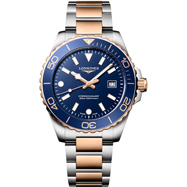 Longines L3.769.3.98.7 (l37693987) - Hydroconquest
