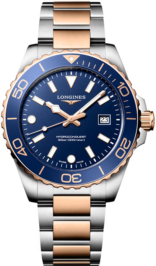 Longines L3.769.3.98.7 (l37693987) - Hydroconquest