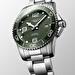 Longines L3.781.4.06.6 (l37814066) - Hydroconquest 41 mm Automatic