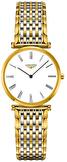 Женские, классические, кварц наручные часы Longines La Grande Classique de Longines 29 mm