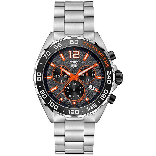 TAG Heuer CAZ101AH.BA0842 (caz101ahba0842) - Formula 1 Chronograph Quarz 43 mm