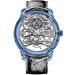 Girard-Perregaux 99295-43-002-UA2A (9929543002ua2a) - Quasar Azure