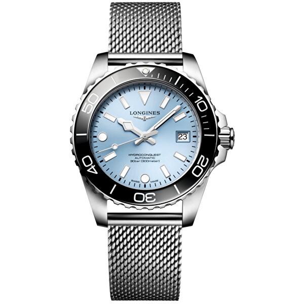 Longines L3.779.4.99.6 (l37794996) - Hydroconquest 39 mm Longines L3.779.4.99.6 (l37794996) - Hydroconquest 39 mm