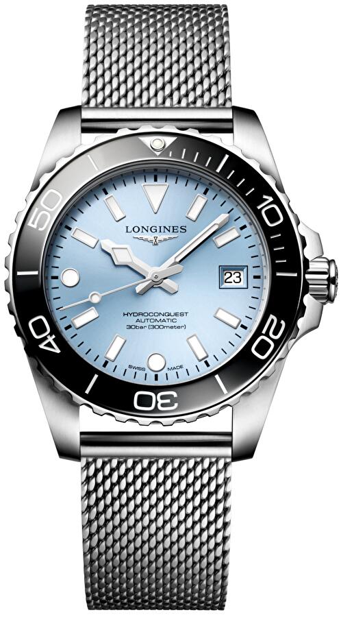 Longines L3.779.4.99.6 (l37794996) - Hydroconquest 39 mm Longines L3.779.4.99.6 (l37794996) - Hydroconquest 39 mm