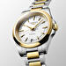 Longines L3.460.3.12.7 (l34603127) - Conquest 34 mm