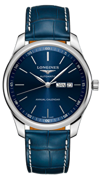 Longines L2.920.4.92.2 (l29204922) - The Longines Master Collection 42 mm